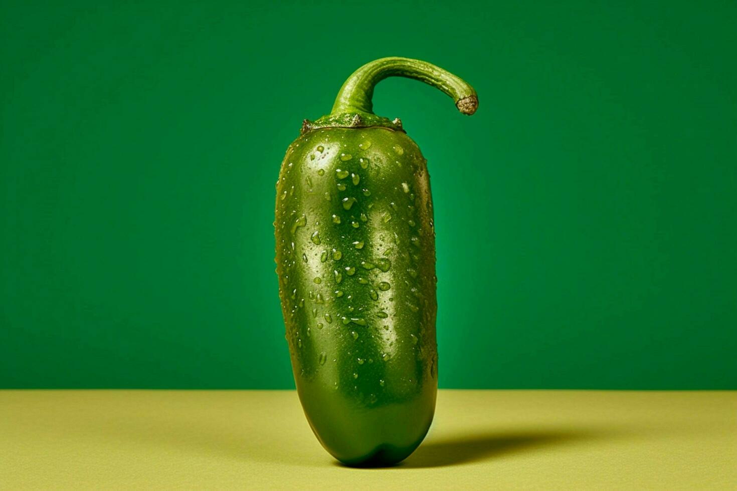 jalapeno Immagine HD foto