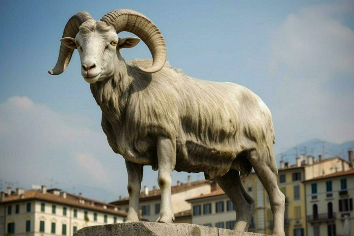 nazionale animale di Italia foto