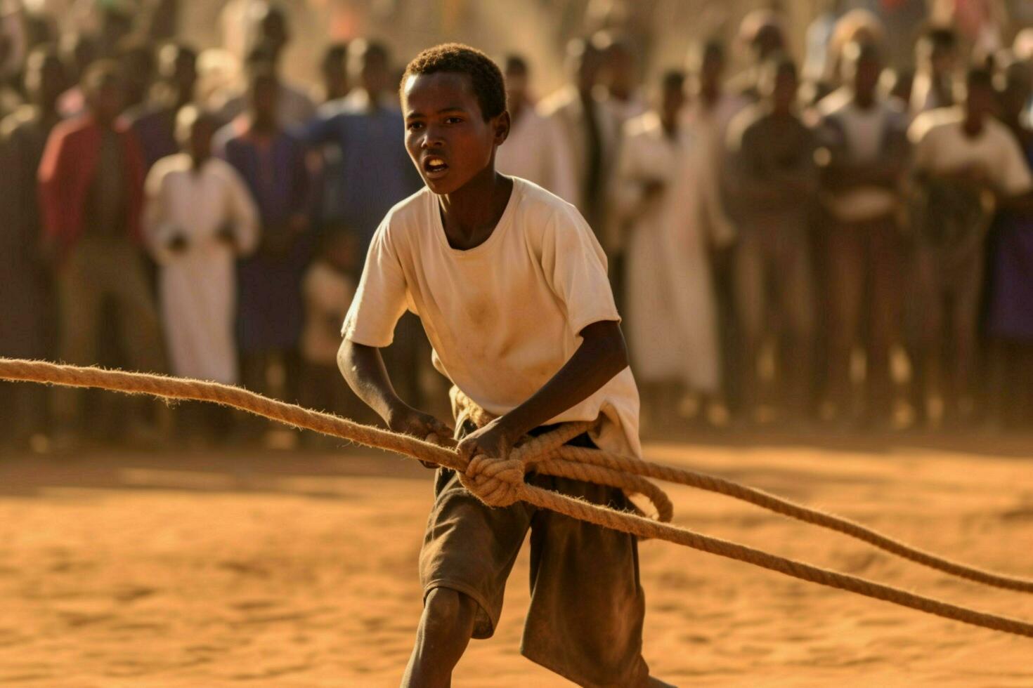 nazionale sport di Sudan foto