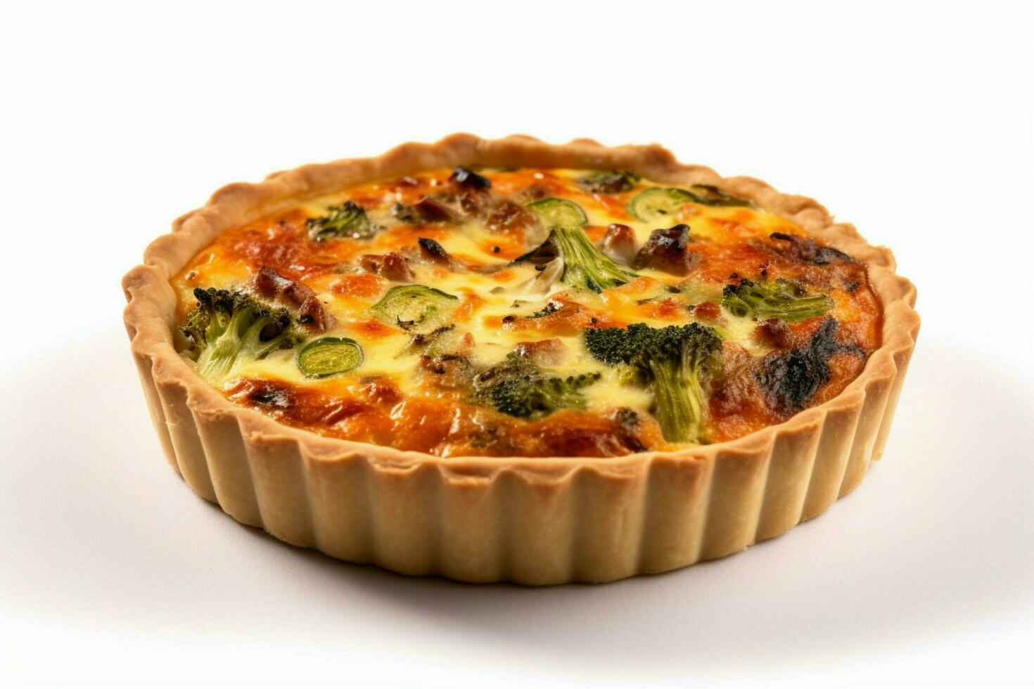 foto di quiche con no sfondo