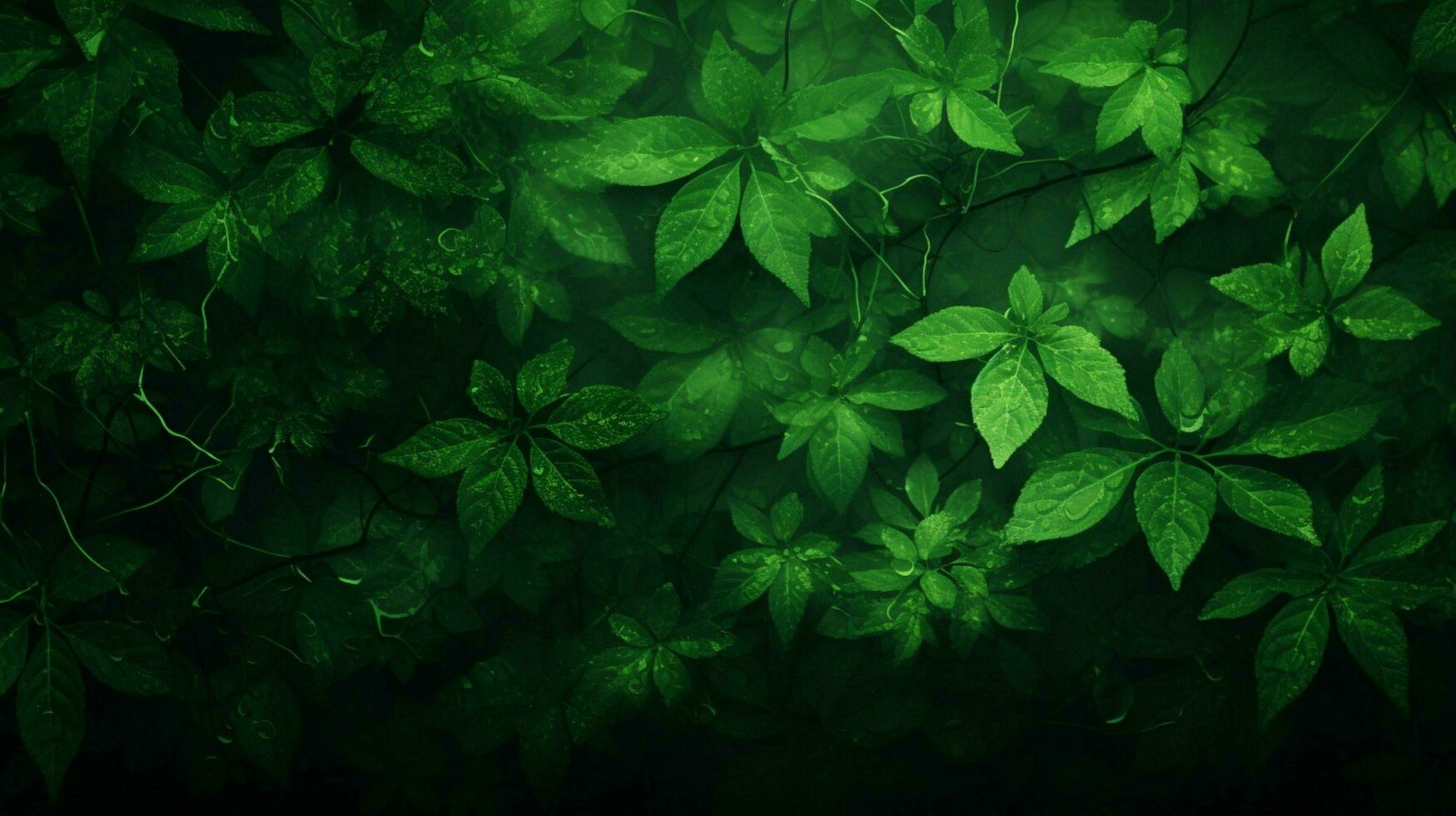 verde sfondo alto qualità foto
