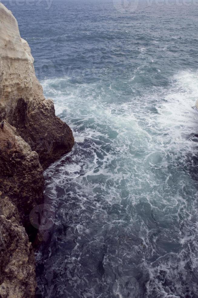 paesaggi incredibili di Israele, viste della terra santa foto