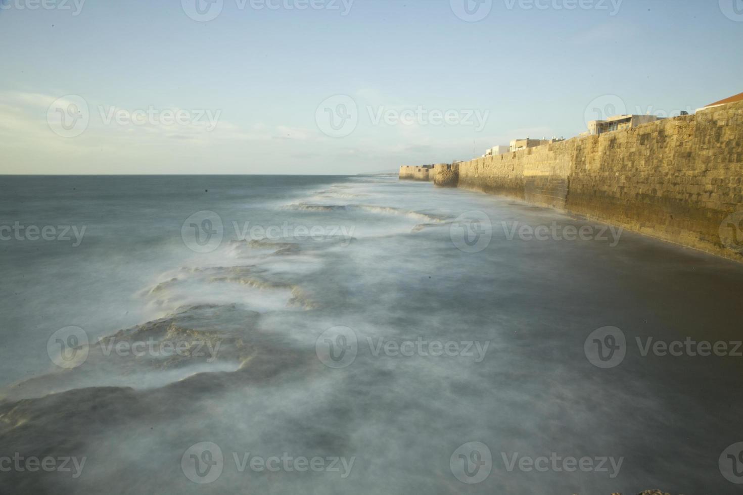 paesaggi incredibili di Israele, viste della terra santa foto