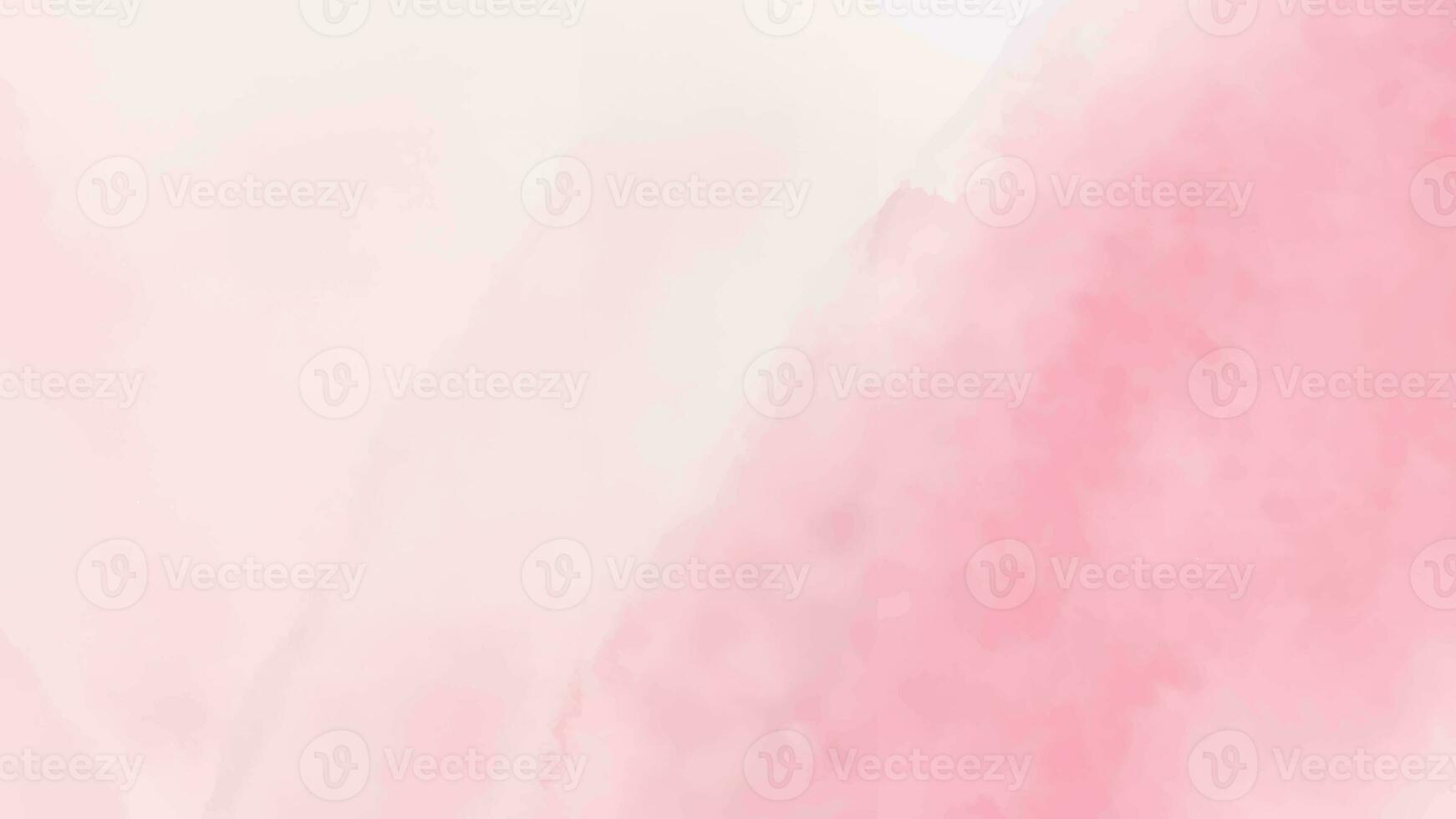 sfondo rosa acquerello foto