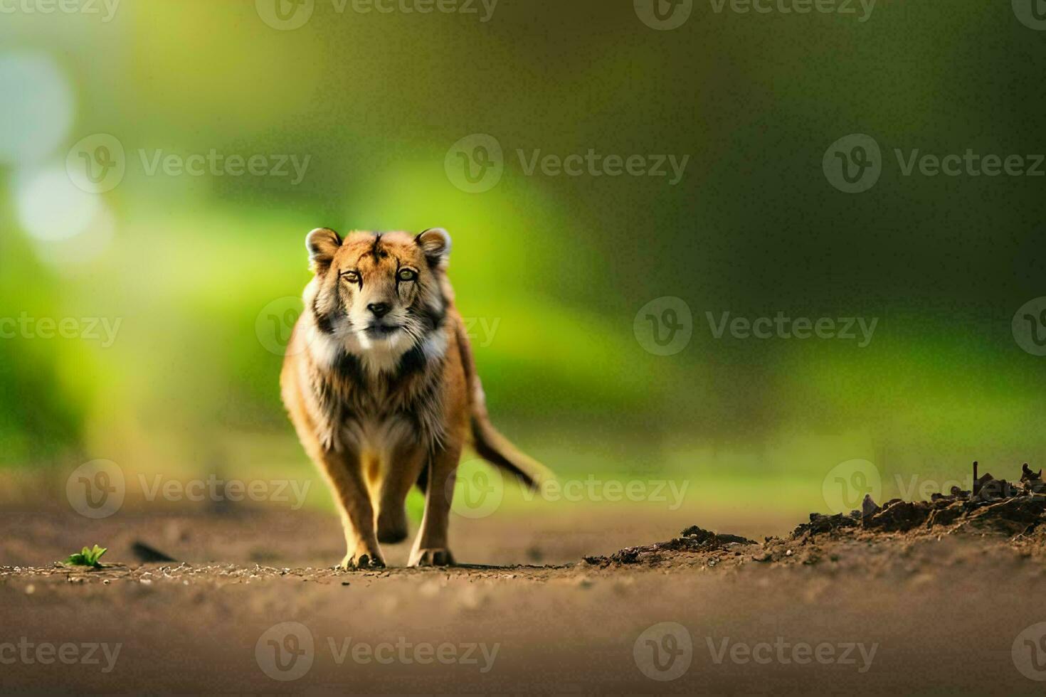 foto sfondo il tigre, animale, il foresta, il animale, il tigre, il tigre,. ai-generato