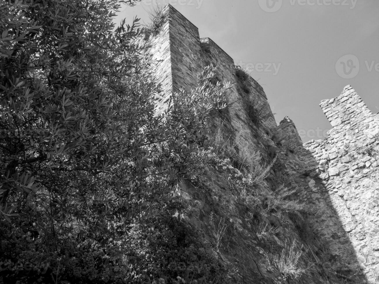 il cinque terre nel Italia foto