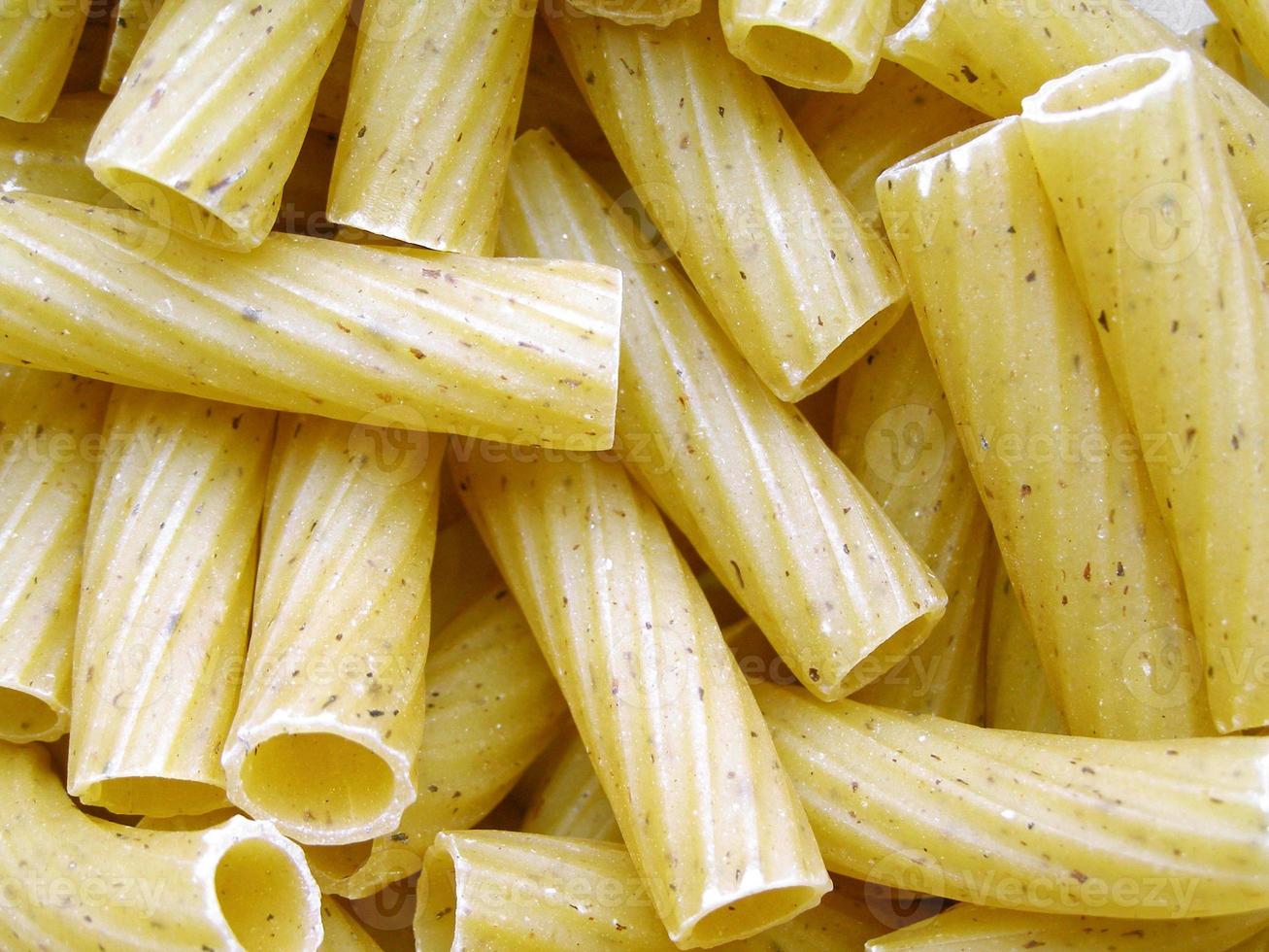 penne maccheroni foto