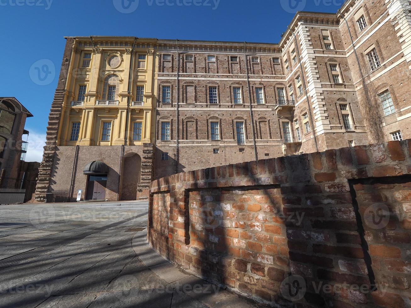 castello di rivoli a rivoli foto