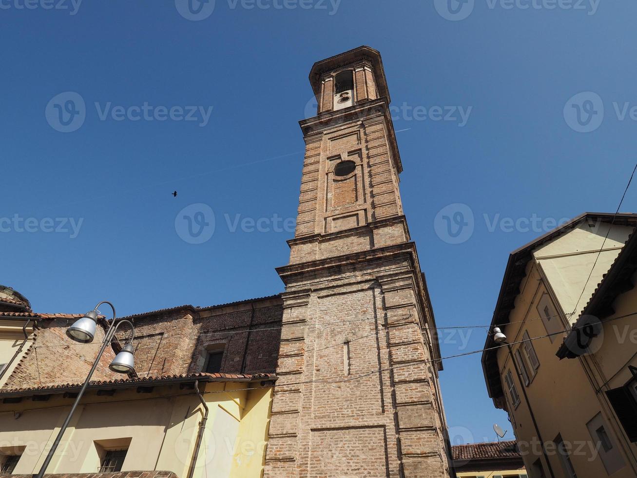 chiesa di san giuseppe ad alba foto