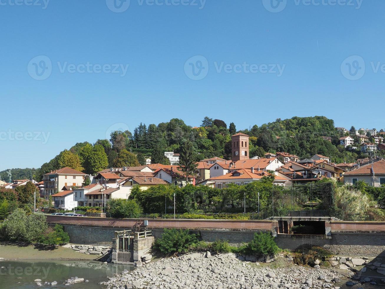 vista di san mauro foto