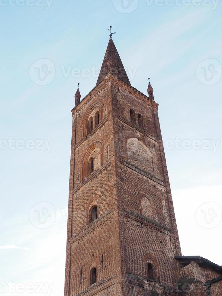 chiesa di san domenico a chieri foto