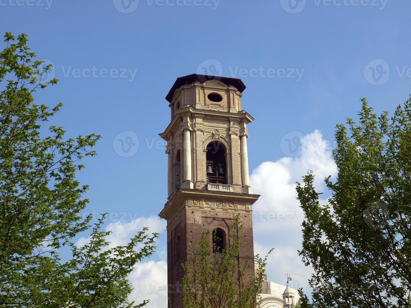 cattedrale di torino foto