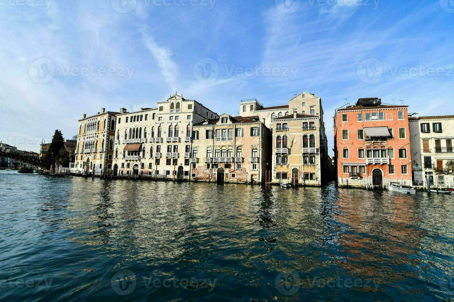 il città di Venezia foto