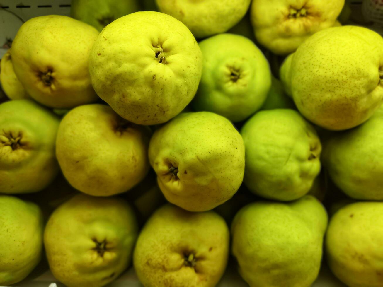 succoso e delizioso colleghi frutta foto