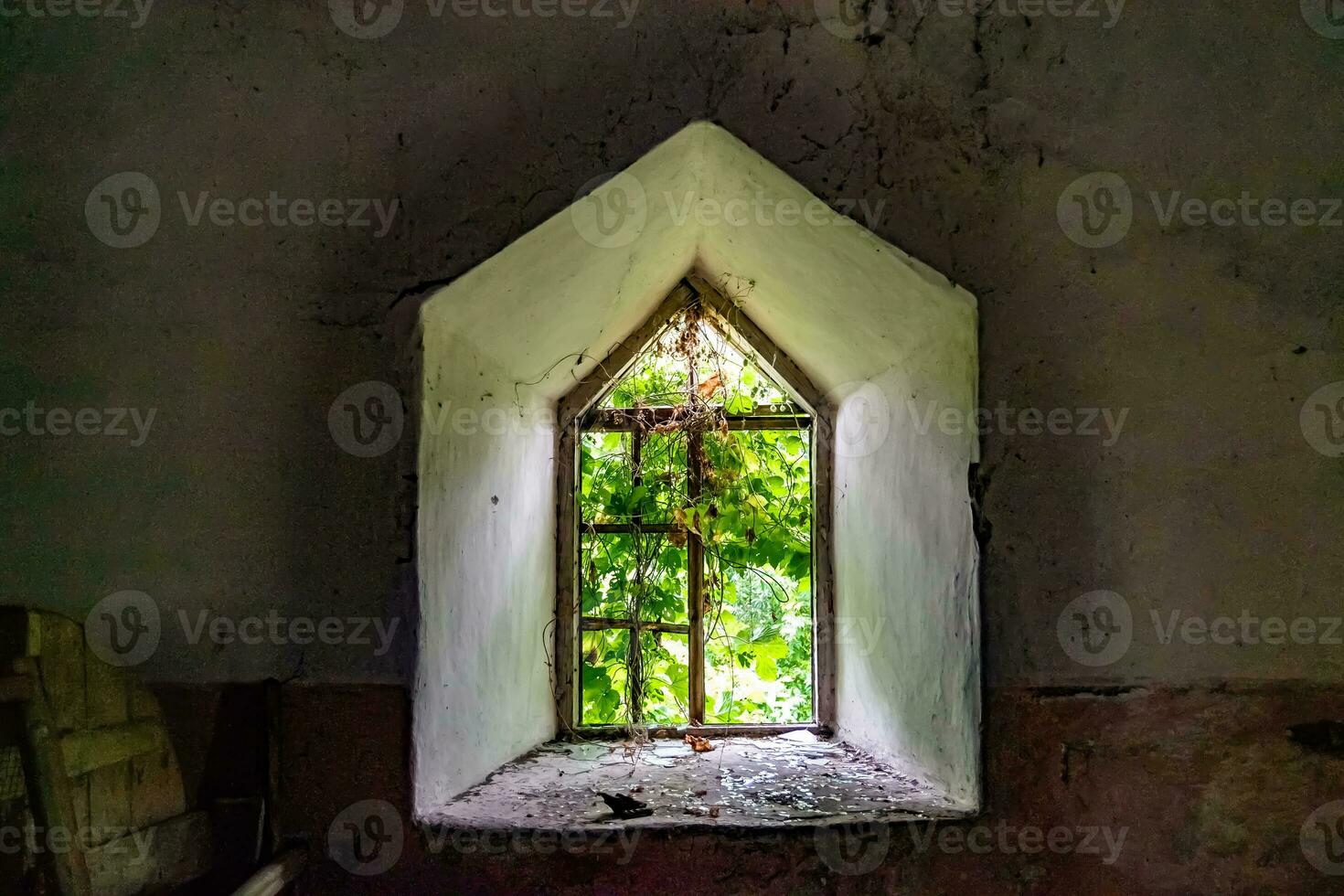 fotografia su tema eccezionale edificio bellissimo mattone vecchio acqua mulino foto