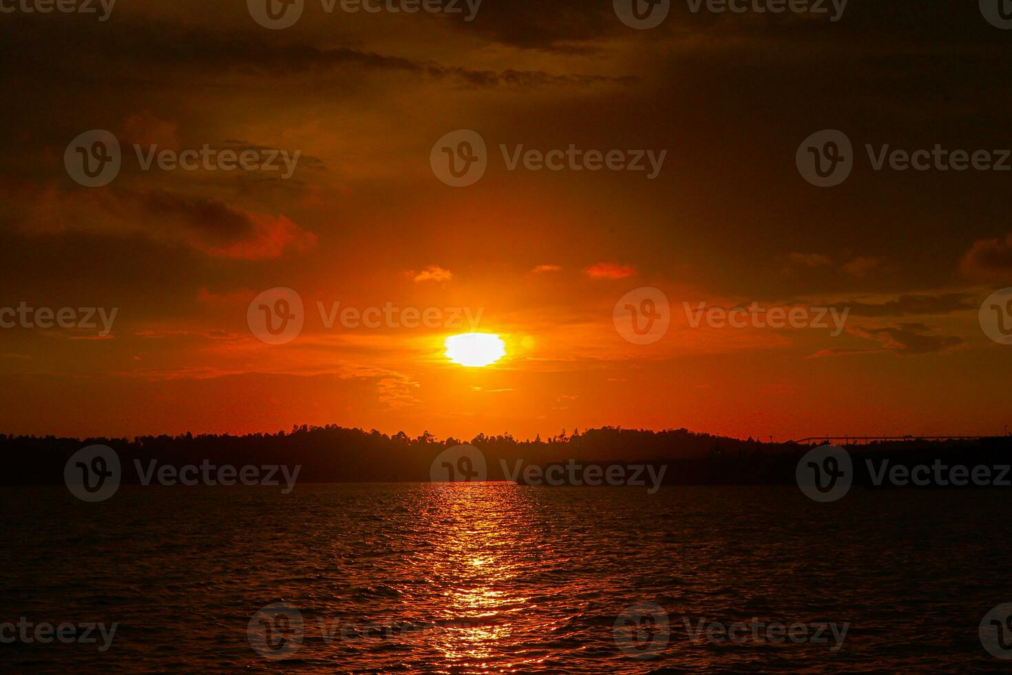 fotografie di paesaggi, spiagge, kalimantan