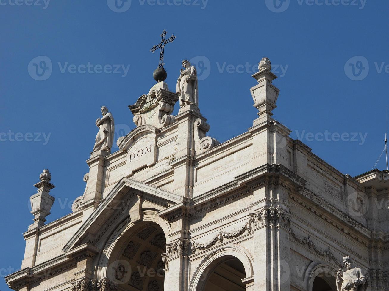 chiesa della ss annunziata a torino foto