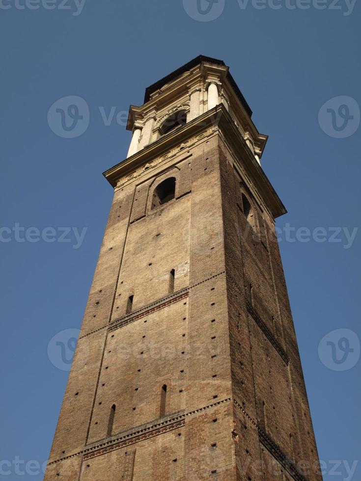 cattedrale di torino foto