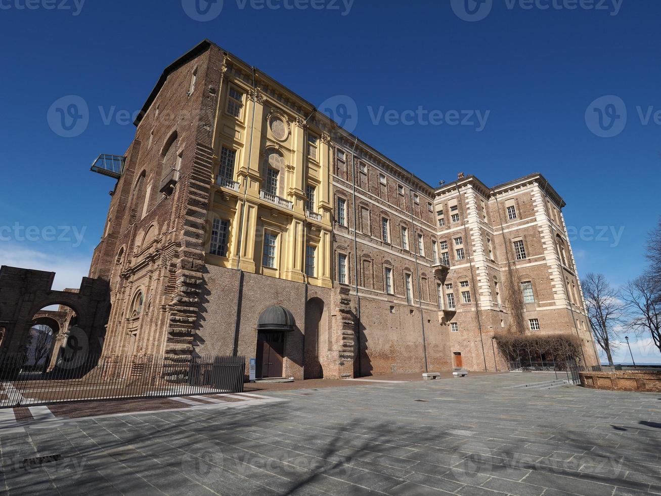 castello di rivoli a rivoli foto