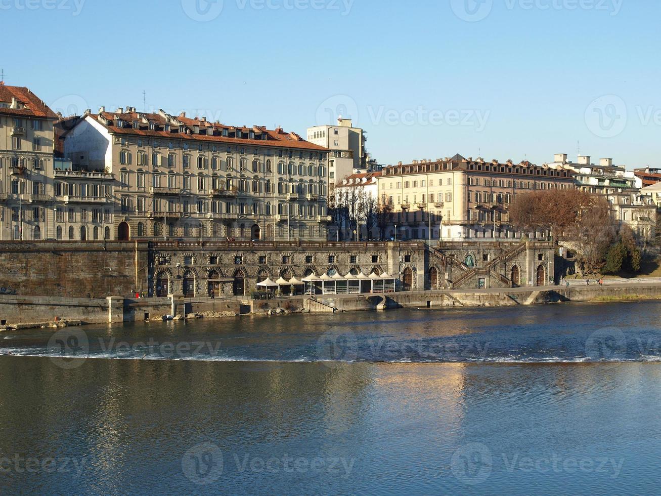 murazzi a torino foto