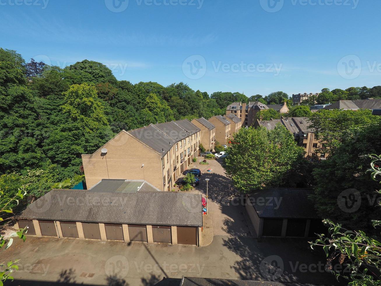 dean village a edimburgo foto