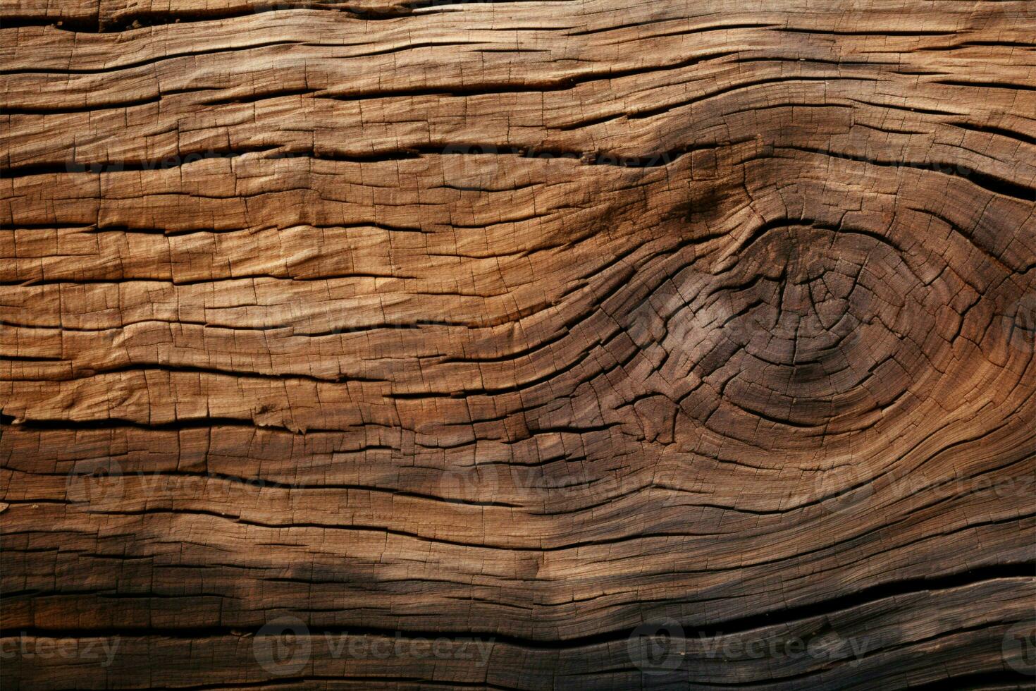 nature impronta digitale il sbalorditivo e diverso textures di di legno superfici ai generato foto