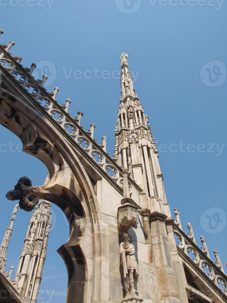 duomo di milano duomo di milano foto