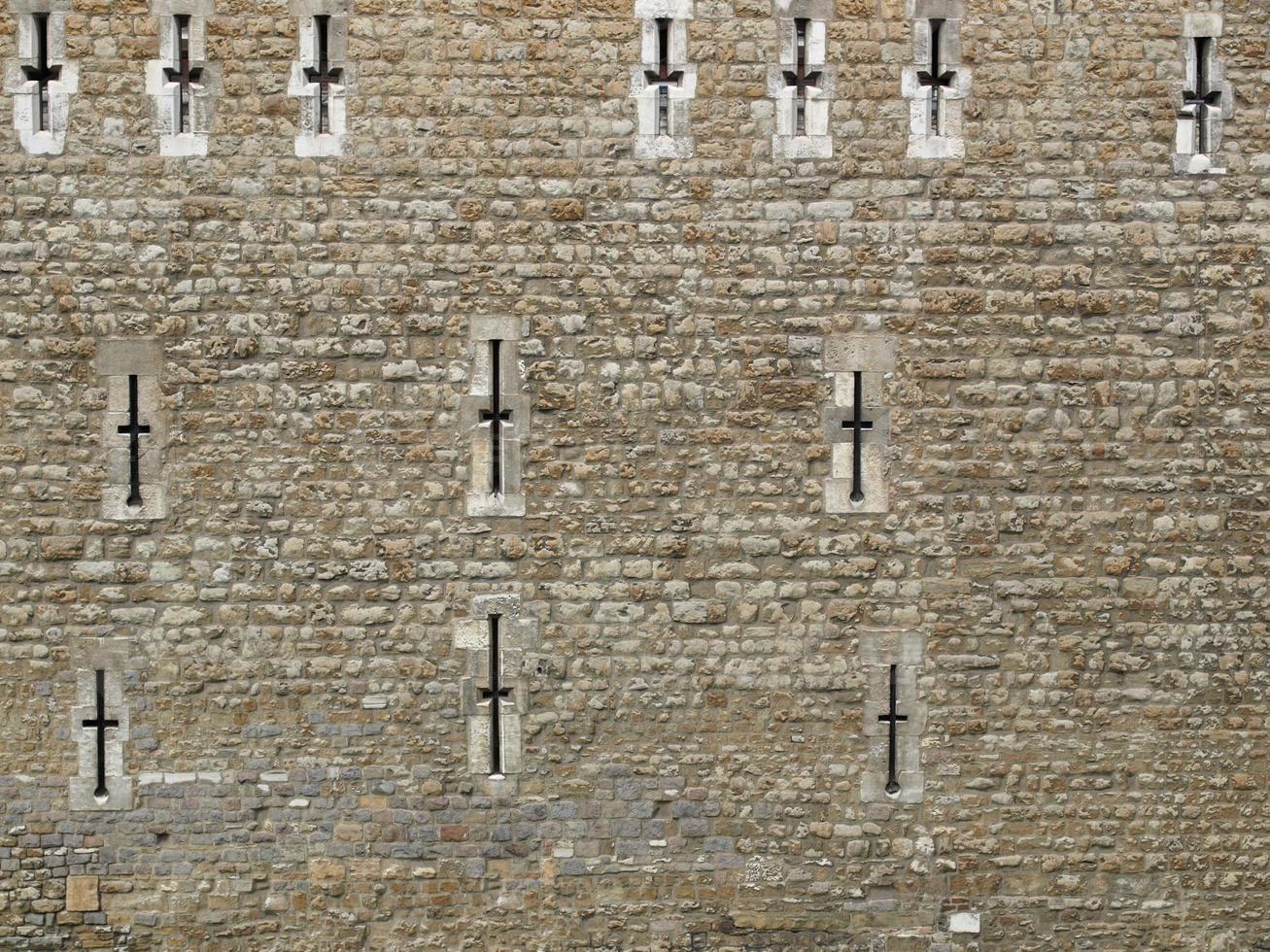 torre di Londra foto