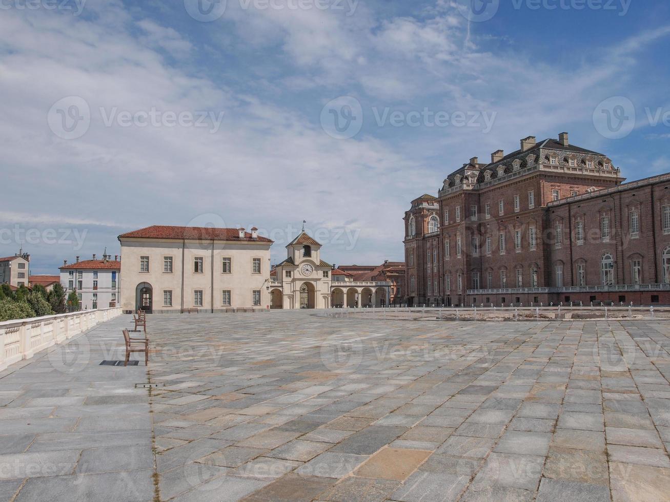 reggia di venaria foto