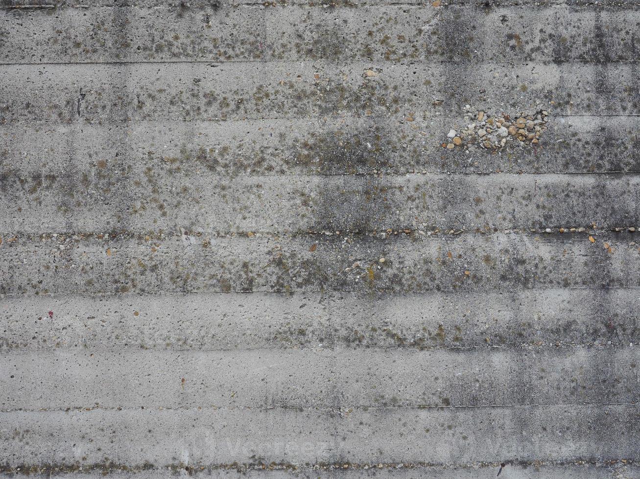 sfondo muro di cemento foto