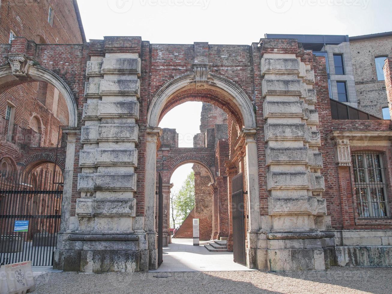 castello di rivoli foto