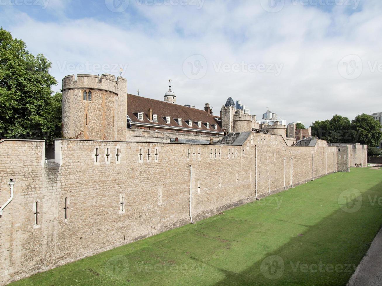 torre di Londra foto