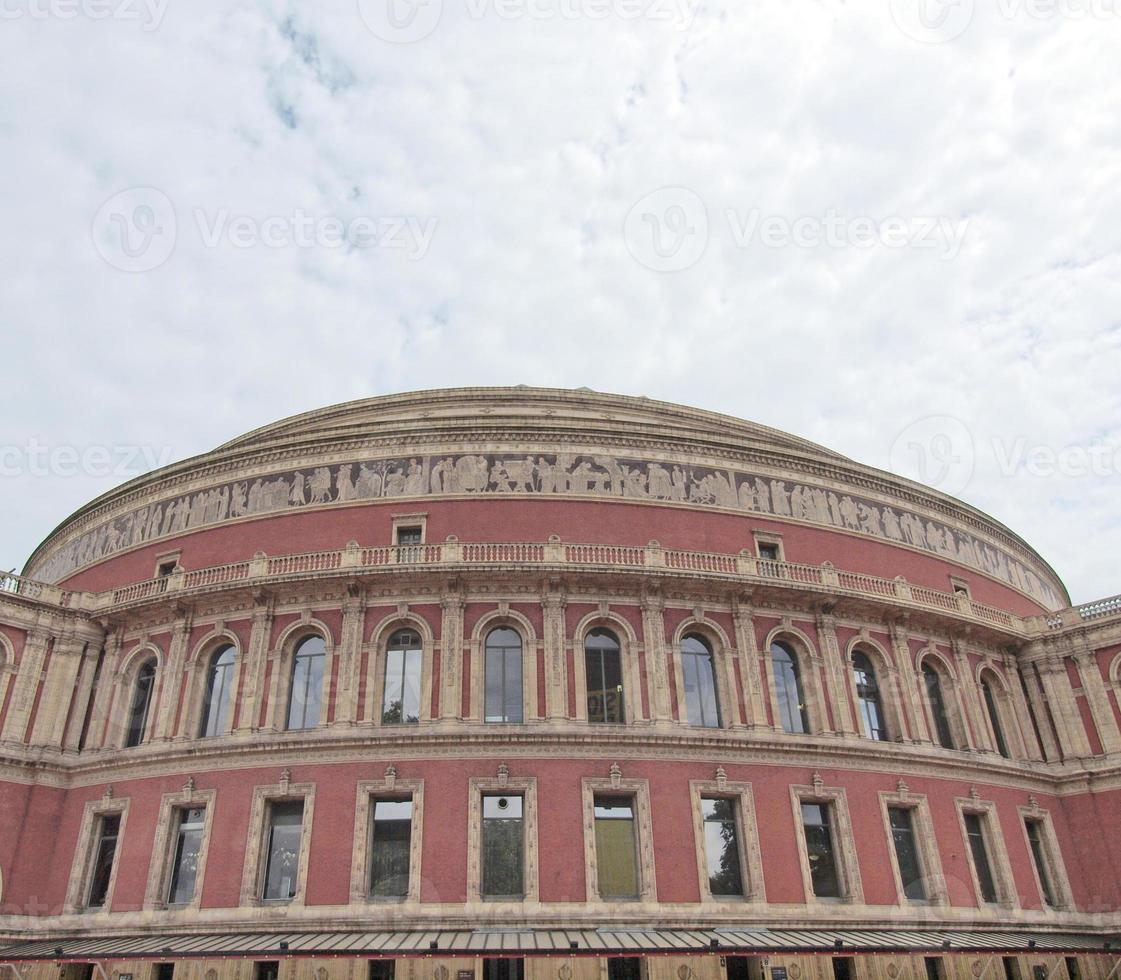 Royal Albert Hall, Londra foto