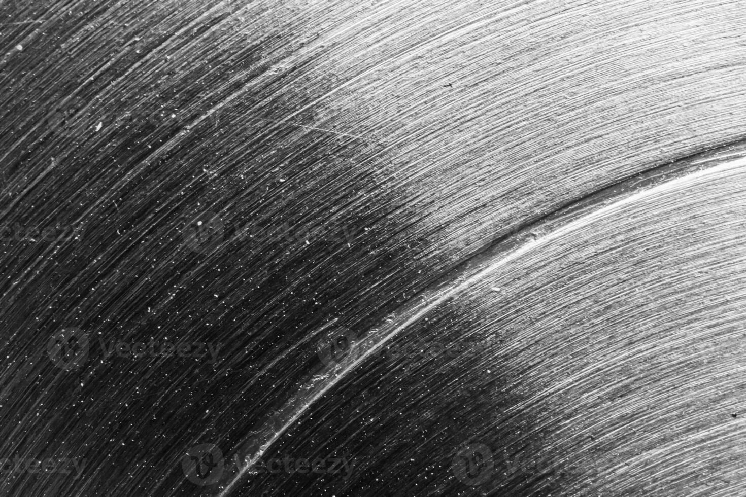 inossidabile acciaio piatto metallo struttura superficie sfondo foto