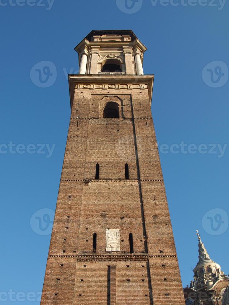 cattedrale di torino foto