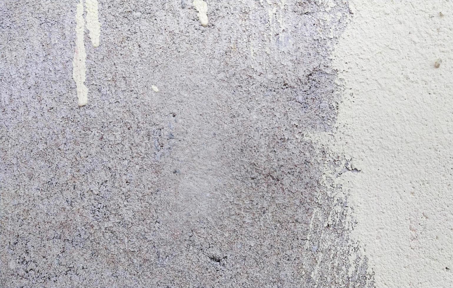 fondo di superficie di struttura del muro di cemento foto