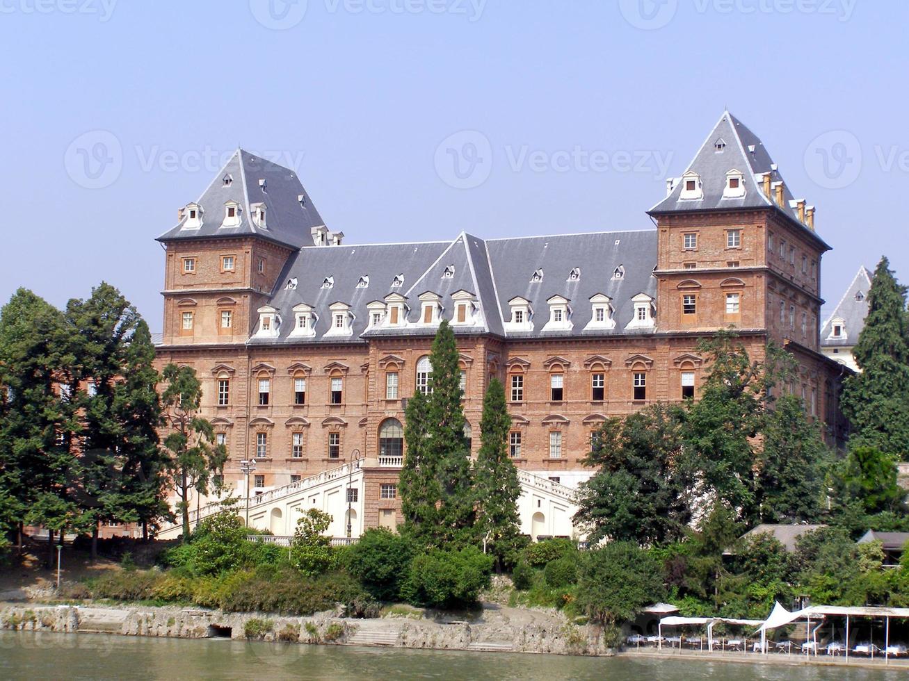 castello del valentino foto