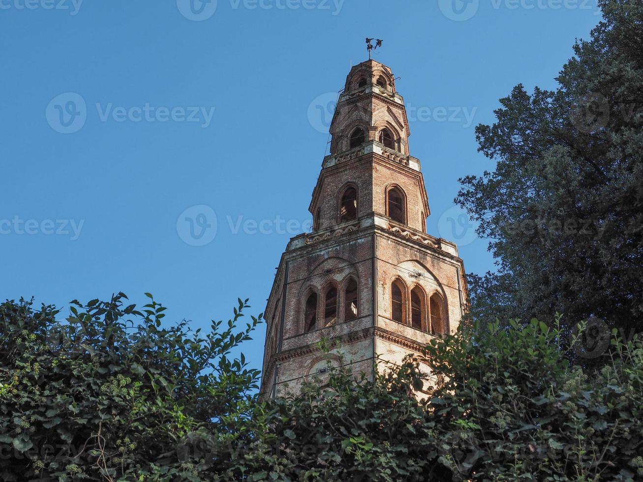 torre moncanino a san mauro foto