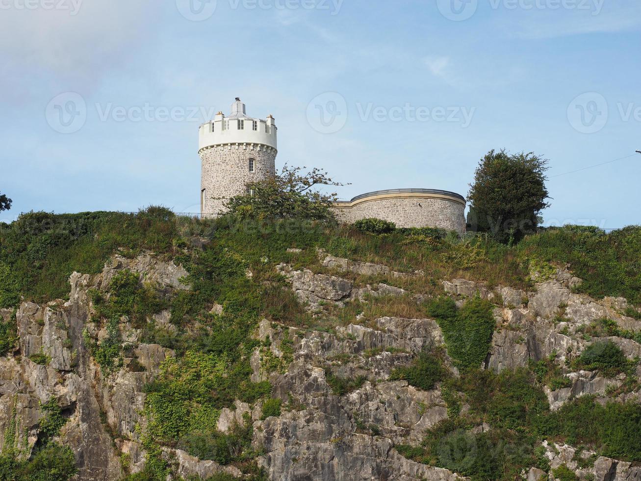 osservatorio di clifton a bristol foto