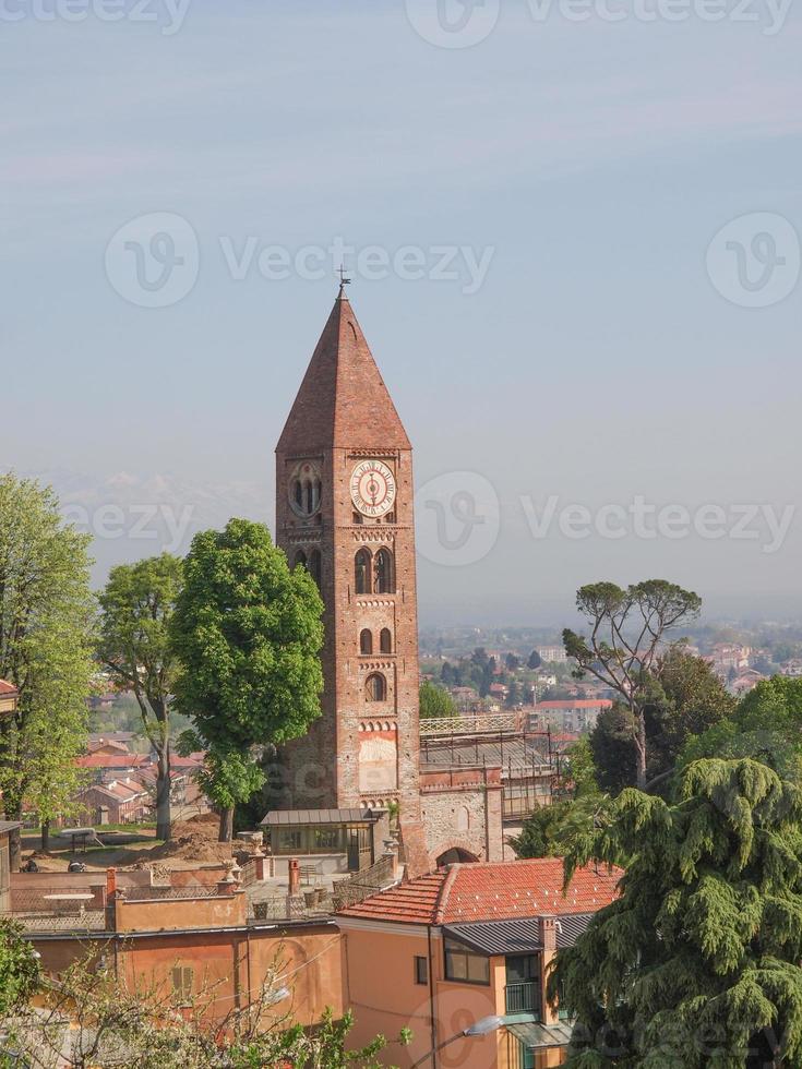 chiesa santa maria della stella a rivoli foto