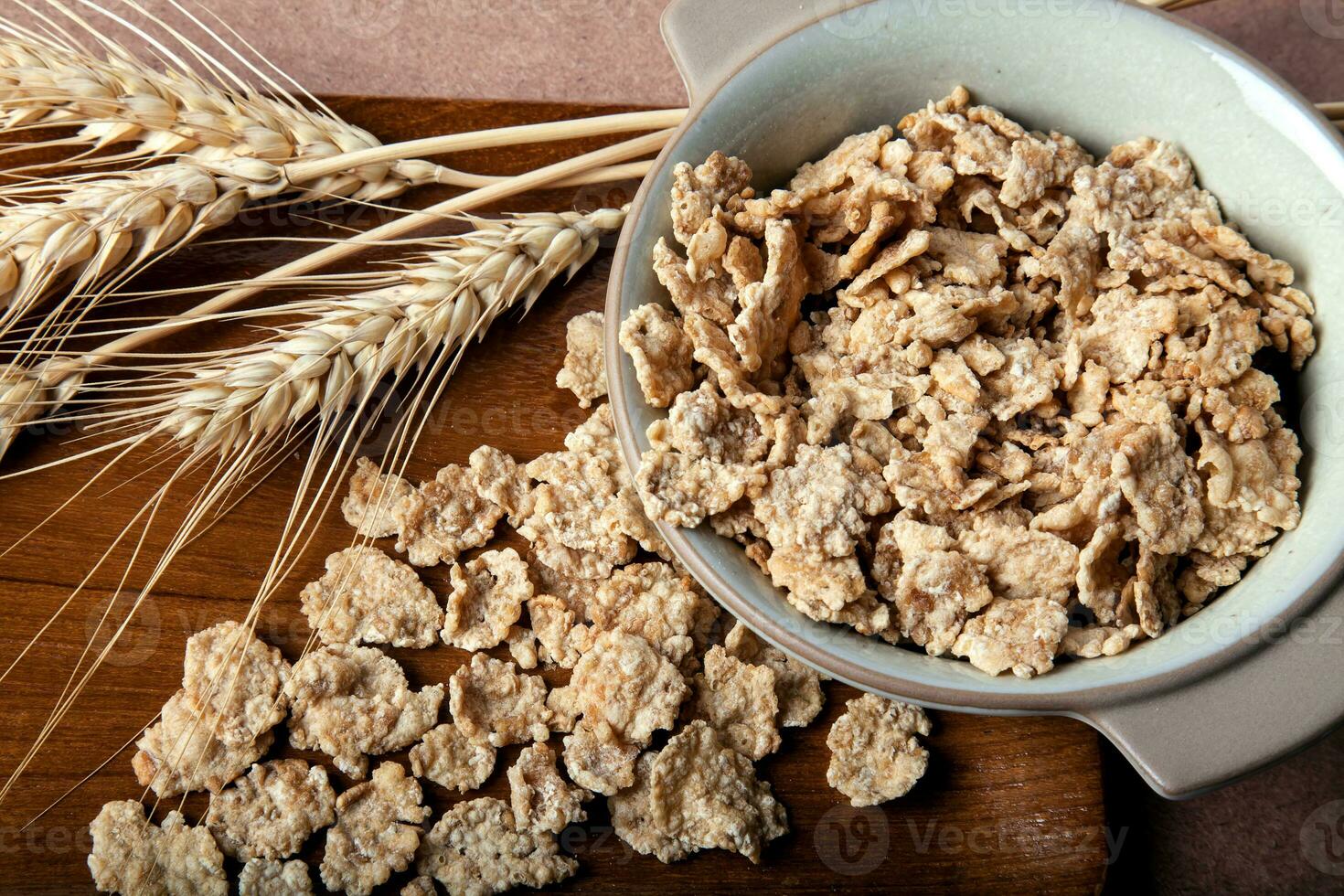 prima colazione cereale Prodotto foto