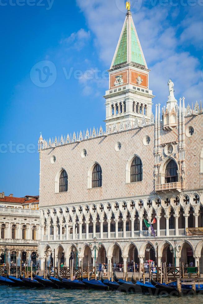 venezia - piazza san marco foto