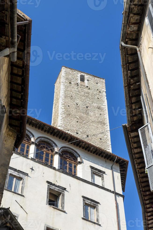 architettura di spoleto foto