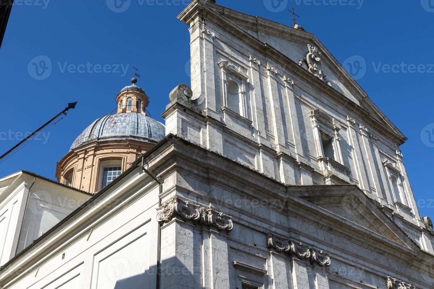 chiesa di san filippo neri foto