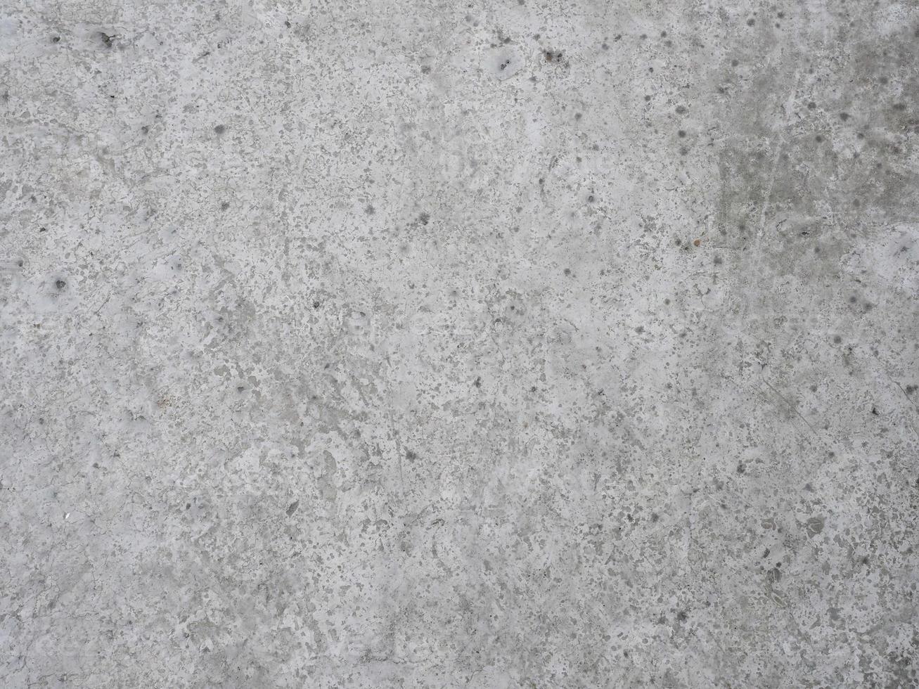 sfondo texture cemento grigio intemperie foto
