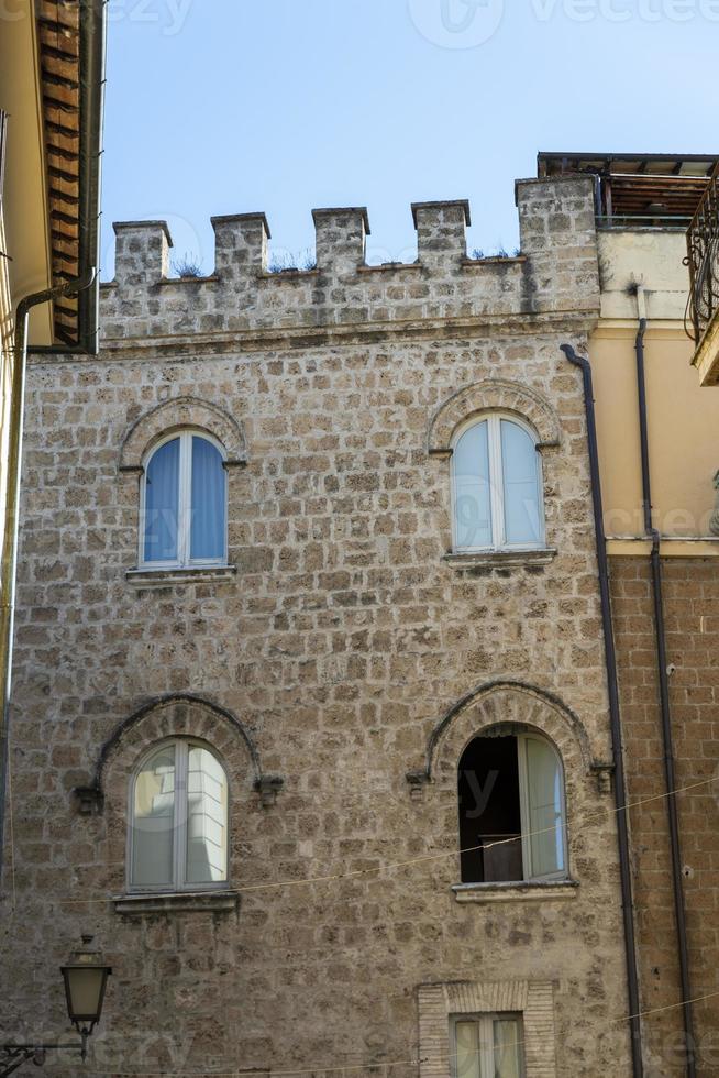 architettura di terni foto