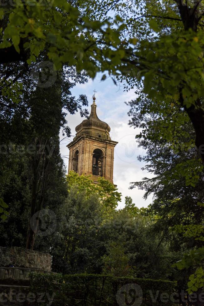 campanile a terni foto