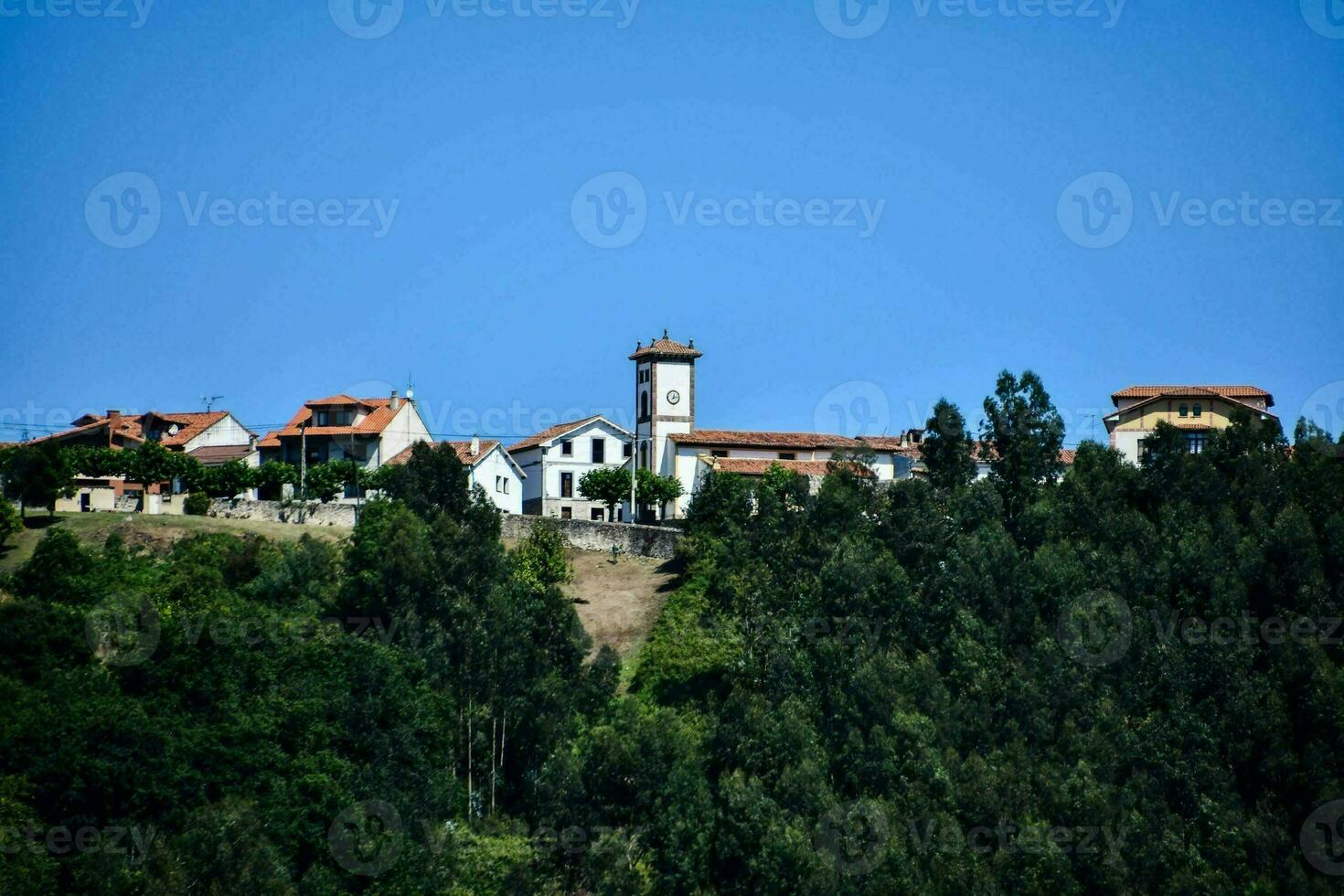 un' città Visualizza foto