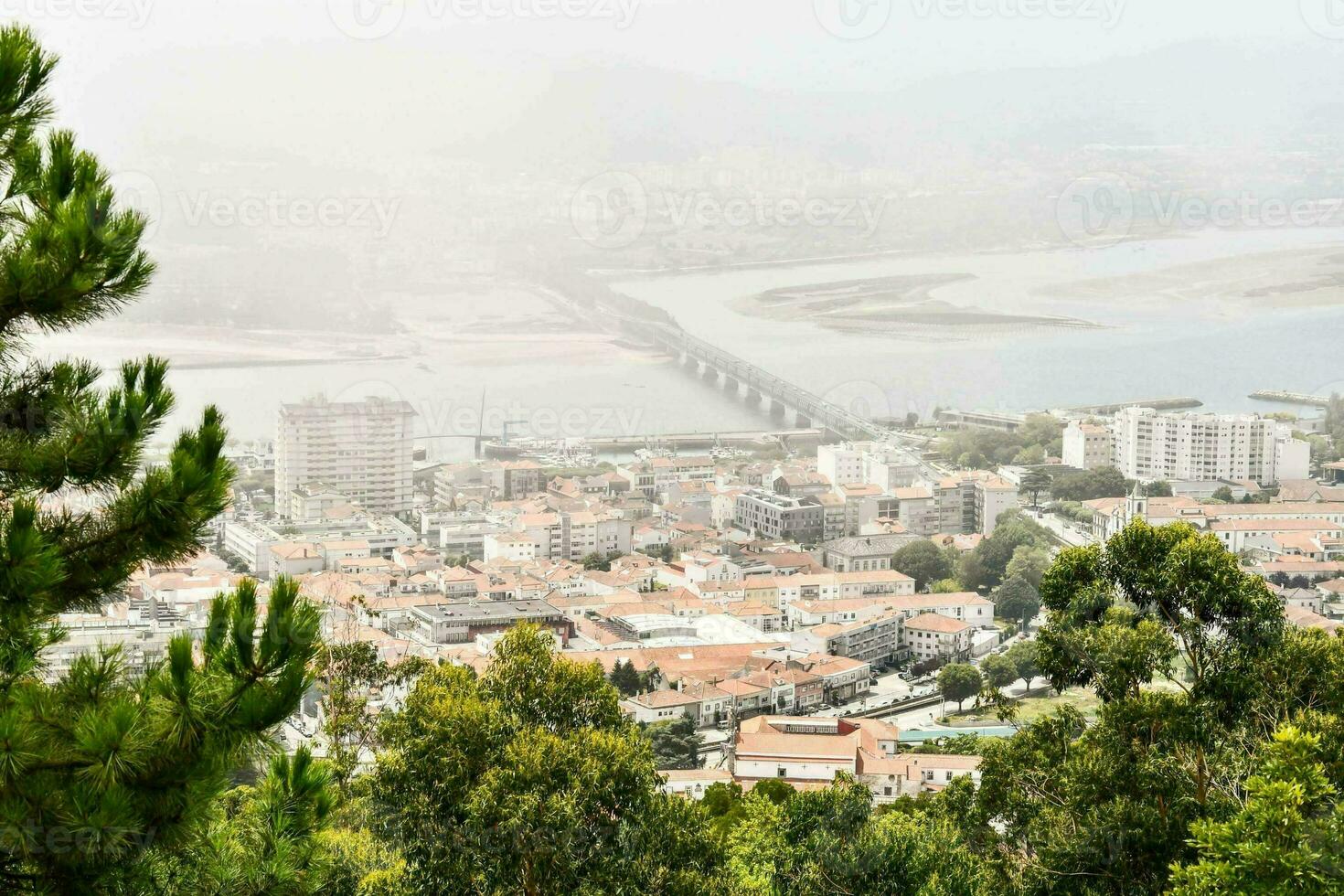 un' città Visualizza foto