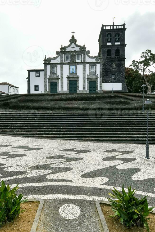 Chiesa di nostro signora di il stella - Portogallo foto